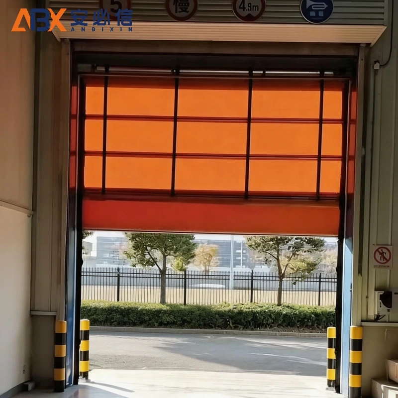 衢州市翻转式卸货平台